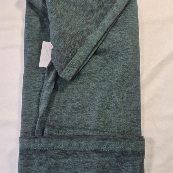 Warehouse One My Everyday Tee Green Size. XL NWT - Picture 9 of 12